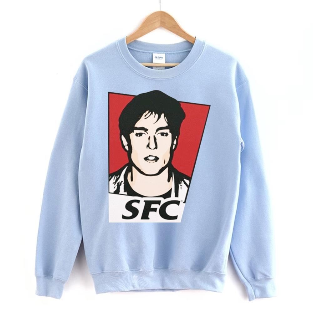 Sam 1f Sfc Limited Edition T-shirts